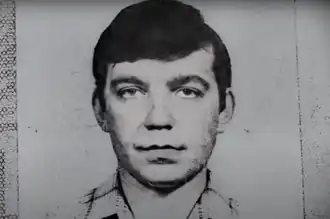 Виктор Болховский в середине 1990-х годов