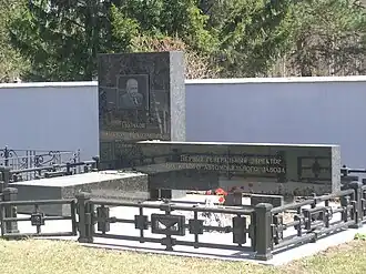 Поляков В. Н.