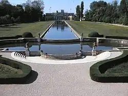 Главный канал