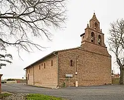 Церковь Св. Петра