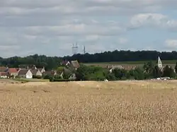 Вильнёв-сюр-Шер