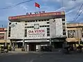 Vinh Railway Station