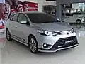 2017 Vios 1.5 TRD Sportivo