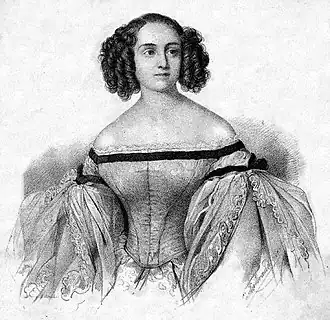 Виржиния Бурбье