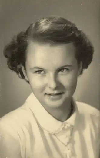 Вирпи Синикка Ниемеля