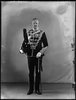 Виконт Кобэм, 1934 год