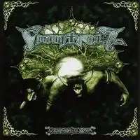 Обложка альбома Finntroll «Visor Om Slutet» (2003)