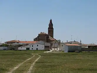 Паласиосрубиос