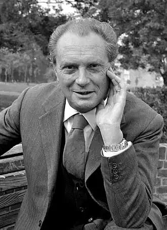 Витторио Серени. 1975