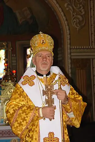 Владимир Вийтишин