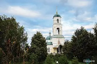 Никольский собор