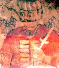 Влад II Дракул