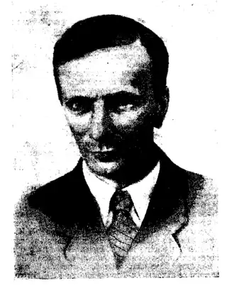 Владимир Капитонович Никольский