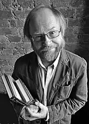 Профессор Владимир Мазалов, 2014.