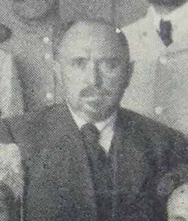 Налбандов Владимир Сергеевич (1874—1954), государственный контролёр