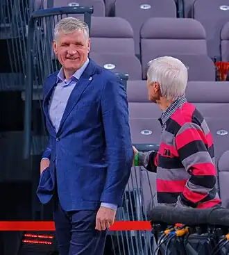 Владимир Петроковский