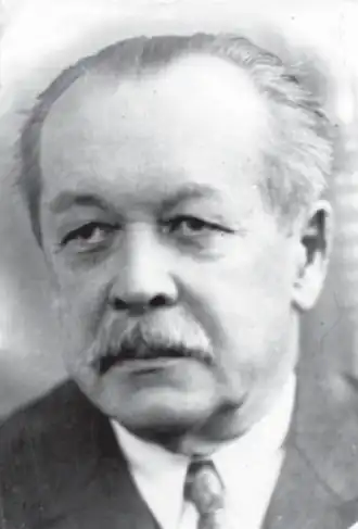 Владимир Владимирович Редикорцев