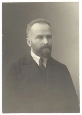 Владимир Шилкарский