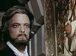 В фильме «Капитан Немо»