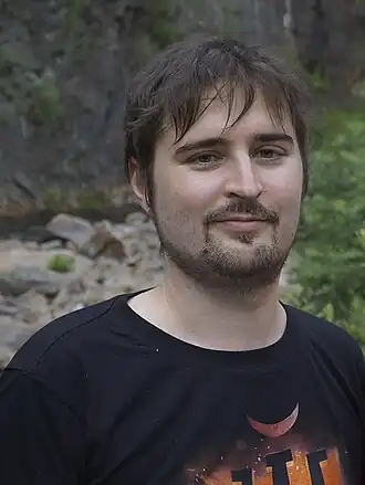 Июль 2015 года, в окрестностях хребта Ялангас