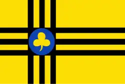 Флаг Вледеера