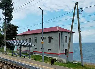 Фотография 2013 года