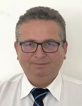 сентябрь 2019 года