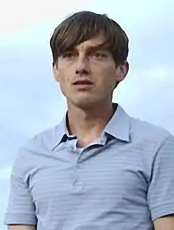 Фолькер Брух в 2008 году