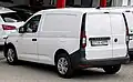 Volkswagen Caddy Cargo