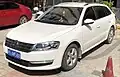 2013–2017Volkswagen Gran Lavida