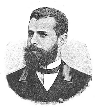 Фото 1890-х годов