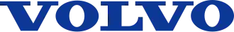 Логотип Volvo