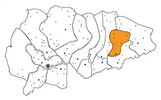 Сотня в составе полка