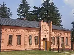 Музей археологии Батурина