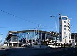 Милленниум центер (Вршац)