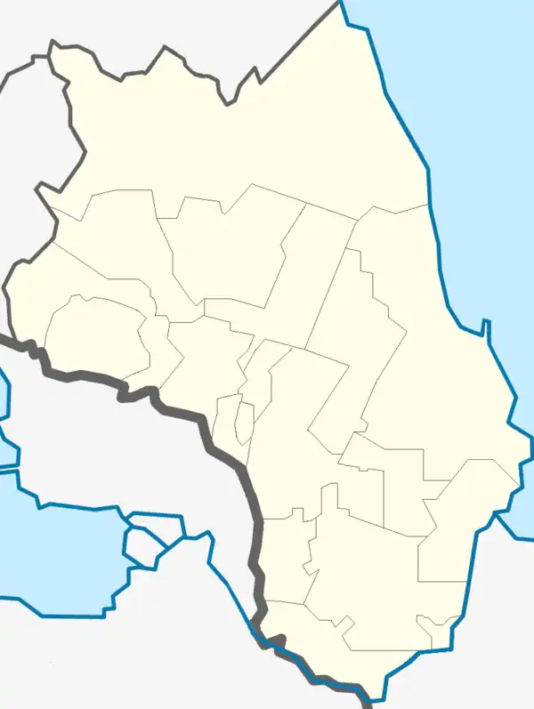 Морье (Всеволожский район)