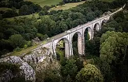 Виадук Кокийо