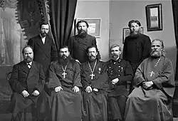 Вятская губерния