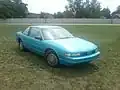 1990 Oldsmobile Cutlass Supreme