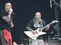 Phil Anselmo & Kirk Windstein