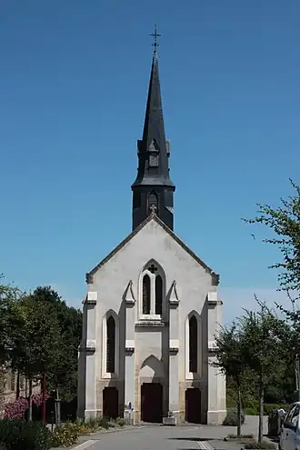 Часовня Святого Виктора