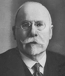 В. Серошевский