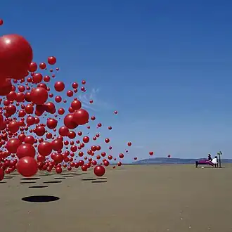 Обложка альбома The Cranberries «Wake Up and Smell the Coffee» (2001)