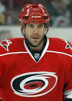 В 2009 году в составе «Каролины Хар»