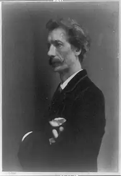 Фотография 1900-х годов