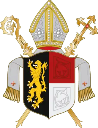 Герб епархии