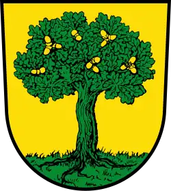 Айхвальде, Бранденбург, Германия