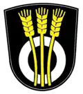 Бывший муниципальный герб Унтеркнорингена