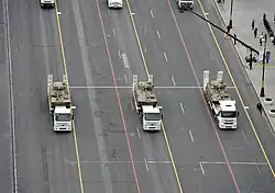 Самоходные артиллерийские установки «Гвоздика»