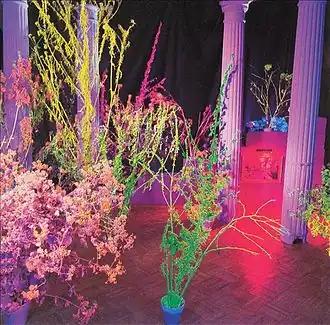 Обложка альбома Hüsker Dü «Warehouse: Songs and Stories» (1987)